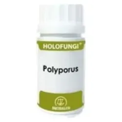 Equisalud Holofungi Polyporus, 50 cápsulas