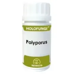 Equisalud Holofungi Polyporus 50 Cápsulas | Farmacia Barata Equisalud Holofungi Polyporus 50 Cápsulas | Farmacia Barata
