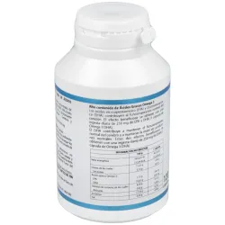 Equisalud Omega 3 DHA 120 cápsulas | Farmacia Barata Equisalud Omega 3 DHA 120 cápsulas | Farmacia Barata