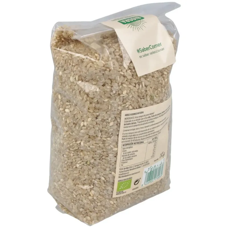 Arroz Integral 1 kg | Farmacia Barata Arroz Integral 1 kg | Farmacia Barata