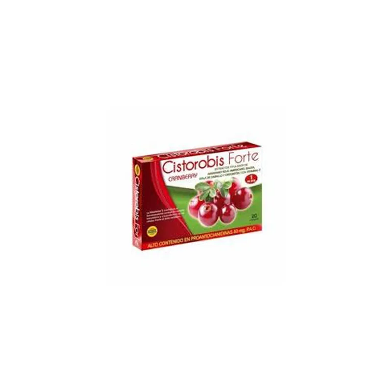 Robis Cisti Forte 600 mg 20 cápsulas | Farmacia Barata Robis Cisti Forte 600 mg 20 cápsulas | Farmacia Barata