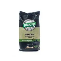 Biocop Té Verde Tostado Bancha 3 Años, 75 g