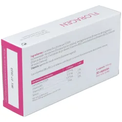 Floragen 30 Cápsulas Ifigen | Farmacia Barata Floragen 30 Cápsulas Ifigen | Farmacia Barata