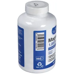 Polaris Magnesio 1000 mg | Farmacia Barata Polaris Magnesio 1000 mg | Farmacia Barata