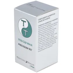 Precicium Erlingen 60 comprimidos | Farmacia Barata