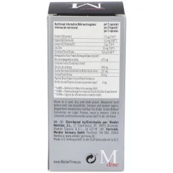 Weider Prime Testosterona Hombre 60 Cápsulas | Farmacia Barata Weider Prime Testosterona Hombre 60 Cápsulas | Farmacia Barata