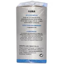Akame Aura 60 Cápsulas | Farmacia Barata Akame Aura 60 Cápsulas | Farmacia Barata