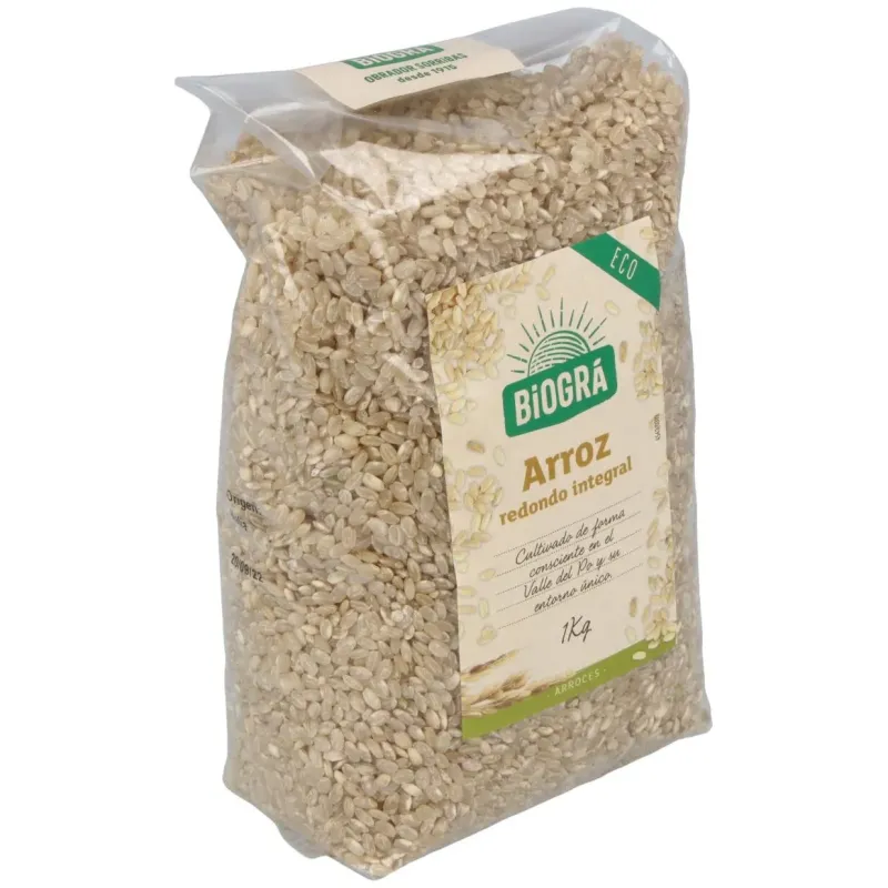 Arroz Integral 1 kg | Farmacia Barata Arroz Integral 1 kg | Farmacia Barata