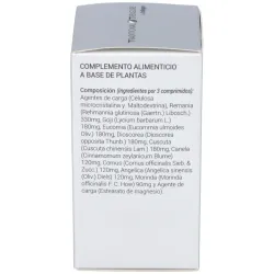 Precicium Erlingen 60 comprimidos | Farmacia Barata