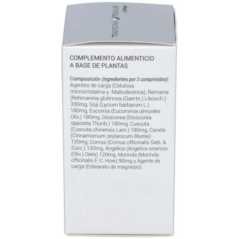 Precicium Erlingen 60 comprimidos | Farmacia Barata