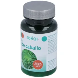 Sakai Cola de Caballo 500 mg | Farmacia Barata Sakai Cola de Caballo 500 mg | Farmacia Barata