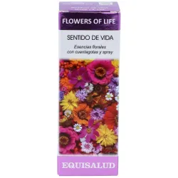 Equisalud Flower of Life, 15 ml