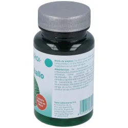 Sakai Cola de Caballo 500 mg | Farmacia Barata Sakai Cola de Caballo 500 mg | Farmacia Barata