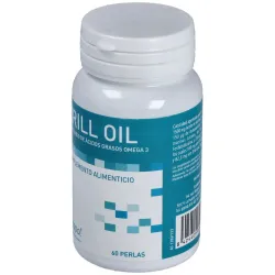 Plantapol Aceite de Krill Antártico | Farmacia Barata Plantapol Aceite de Krill Antártico | Farmacia Barata