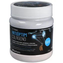 Herbora ArtiOptim Colágeno Hidrolizado, 350 g