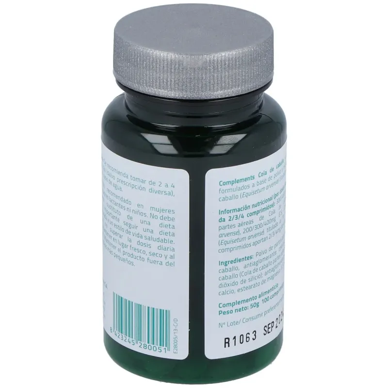 Sakai Cola de Caballo 500 mg | Farmacia Barata Sakai Cola de Caballo 500 mg | Farmacia Barata
