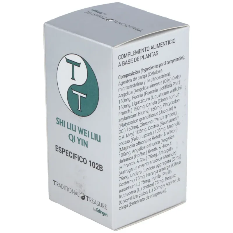 Erlingen Específico 102 | Farmacia Barata