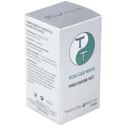 Precicium Erlingen 60 comprimidos | Farmacia Barata