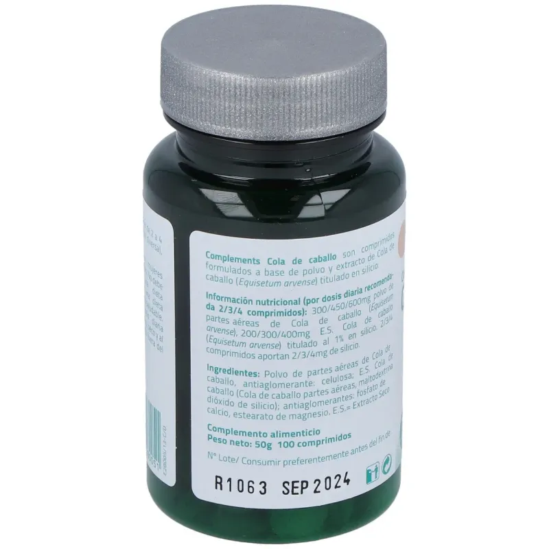 Sakai Cola de Caballo 500 mg | Farmacia Barata Sakai Cola de Caballo 500 mg | Farmacia Barata