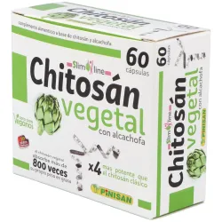 Pinisan Siluplan Chitosan Vegetal | Farmacia Barata Pinisan Siluplan Chitosan Vegetal | Farmacia Barata