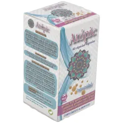 Atopic 60 Cápsulas de NALE | Farmacia Barata Atopic 60 Cápsulas de NALE | Farmacia Barata