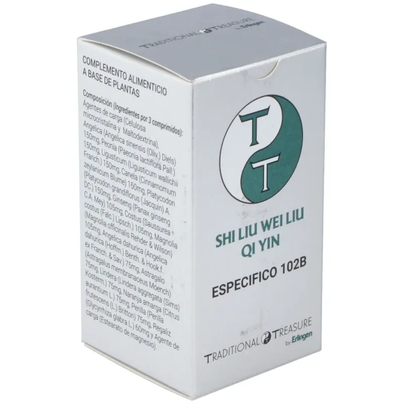 Erlingen Específico 102 | Farmacia Barata