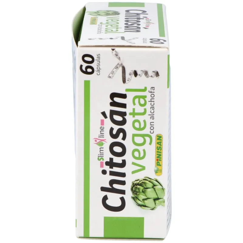 Pinisan Siluplan Chitosan Vegetal | Farmacia Barata Pinisan Siluplan Chitosan Vegetal | Farmacia Barata