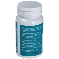 Plantapol Aceite de Krill Antártico | Farmacia Barata Plantapol Aceite de Krill Antártico | Farmacia Barata