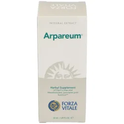Forza Vitale Arpareum, 50 ml