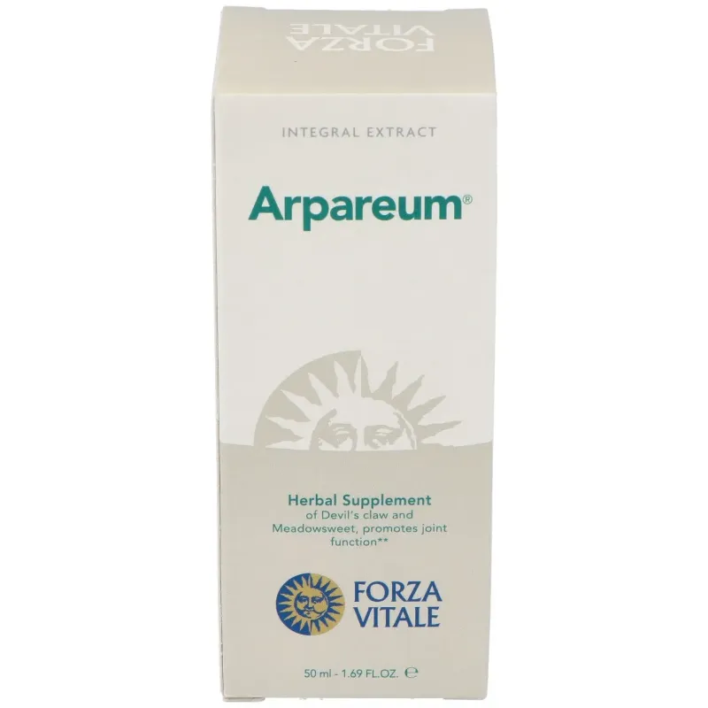 Arpareum Forza Vitale | Farmacia Barata Arpareum Forza Vitale | Farmacia Barata