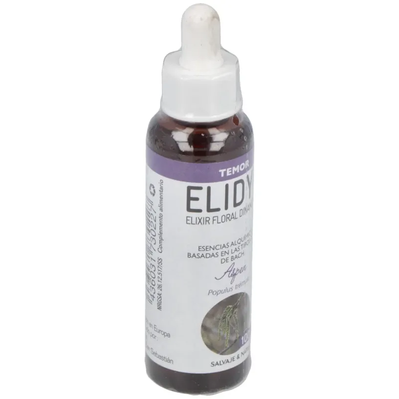 Elidyn Aspen | Farmacia Barata Elidyn Aspen | Farmacia Barata