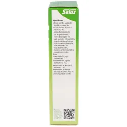 Detox Bio Jarabe Salus | Farmacia Barata