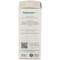 Arpareum Forza Vitale | Farmacia Barata Arpareum Forza Vitale | Farmacia Barata