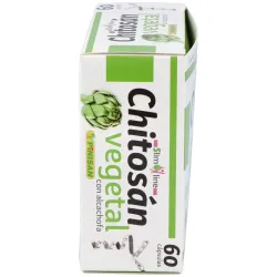 Pinisan Siluplan Chitosan Vegetal | Farmacia Barata Pinisan Siluplan Chitosan Vegetal | Farmacia Barata