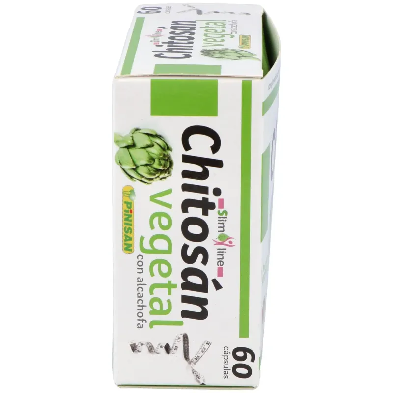 Pinisan Siluplan Chitosan Vegetal | Farmacia Barata Pinisan Siluplan Chitosan Vegetal | Farmacia Barata