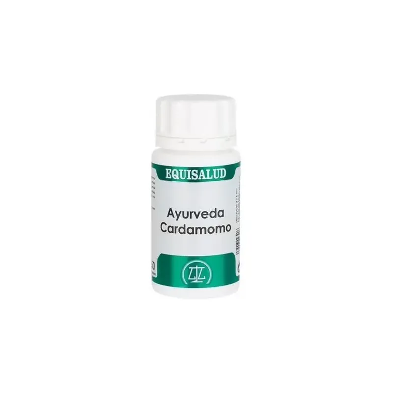 Holofit Ayurveda Cardamomo 50 | Farmacia Barata Holofit Ayurveda Cardamomo 50 | Farmacia Barata