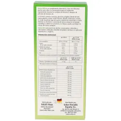 Detox Bio Jarabe Salus | Farmacia Barata