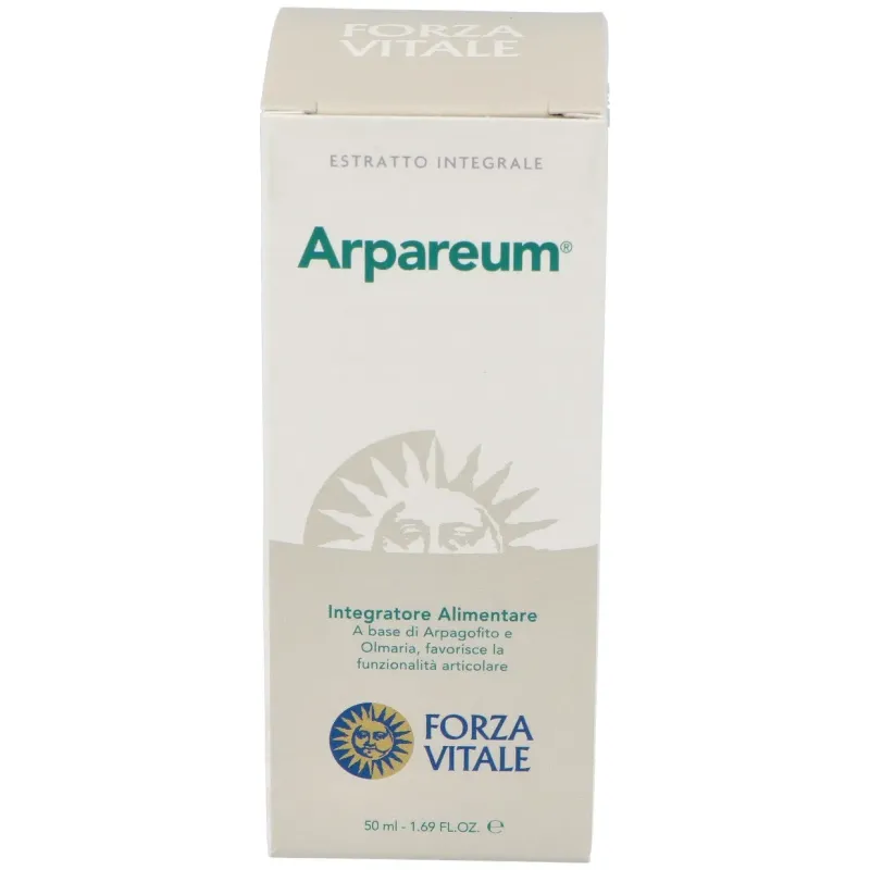Arpareum Forza Vitale | Farmacia Barata Arpareum Forza Vitale | Farmacia Barata
