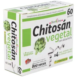 Pinisan Siluplan Chitosan Vegetal | Farmacia Barata Pinisan Siluplan Chitosan Vegetal | Farmacia Barata