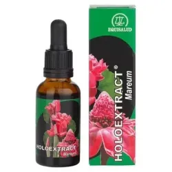 Equisalud Holoextract Mareum, 31 ml.