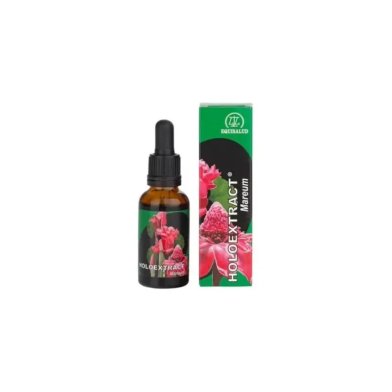 Holoextract Mareum 31 ml | Farmacia Barata