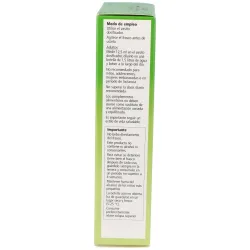 Detox Bio Jarabe Salus | Farmacia Barata