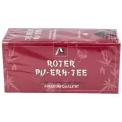 Madal Bal Te Rooibos Natural, 20 filtros