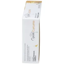 Optim Laboratoire Curcuma 45 Cápsulas | Farmacia Barata Optim Laboratoire Curcuma 45 Cápsulas | Farmacia Barata