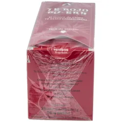 Madal Bal Té Rooibos Natural 20 filtros | Farmacia Barata Madal Bal Té Rooibos Natural 20 filtros | Farmacia Barata