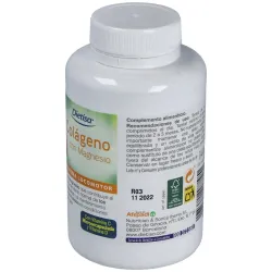 Colágeno con Magnesio 180 comprimidos | Farmacia Barata Colágeno con Magnesio 180 comprimidos | Farmacia Barata