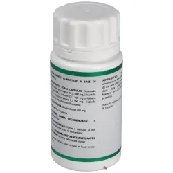 Holofit Rábano 60 cápsulas | Farmacia Barata Holofit Rábano 60 cápsulas | Farmacia Barata