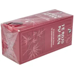 Madal Bal Té Rooibos Natural 20 filtros | Farmacia Barata Madal Bal Té Rooibos Natural 20 filtros | Farmacia Barata