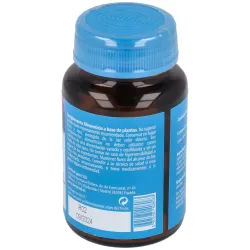 Naturmil Cardo Mariano 500 mg 90 comprimidos | Farmacia Barata
