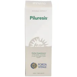 Forza Vitale Piluresis, 100 ml